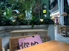 -Jazz·ya 爵士屋(来福士店)