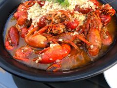 -陈氏龙虾·干锅鸭头