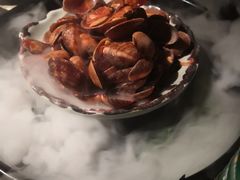 南乳花蛤-桂满陇天书(南京德基旗舰店)