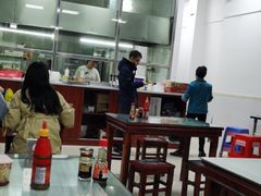 大堂-崖口云吞(石岐店)