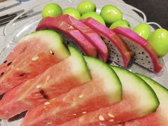 -海底捞火锅(高科广场店)