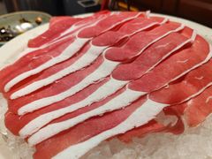 -老墙根涮肉(王四营店)