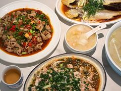 -旺达·福州菜(正大广场店)