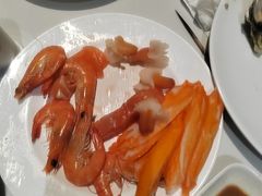 -晶丽香榭自助餐(南京大饭店)