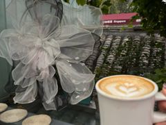 -S.O.E COFFEE(五道营店)