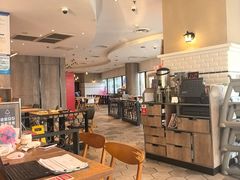 -必胜客(巴沟店)