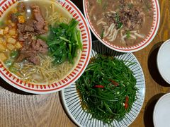 -桂花香手工面(鼓楼店)