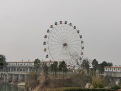 -木兰水镇旅游景区