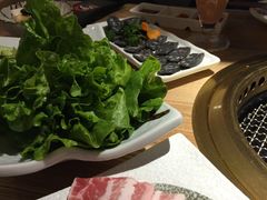 -江户烧肉(高德店)