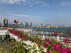 -海沧湾公园