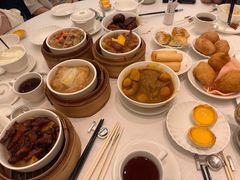 -美心皇宫(绿杨坊店)