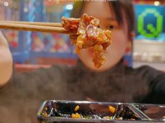 -九记潮汕现切鲜牛肉自助火锅(长沙·方圆荟店)