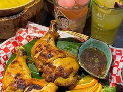 -泰妃殿(武汉首店)