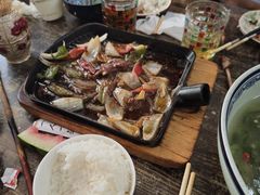 -石榴花开餐厅