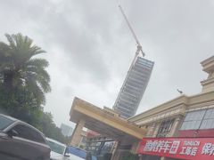-金茂园大酒店