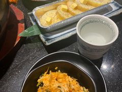 黄油土豆烤-虎丸烧肉(新大陆广场店)