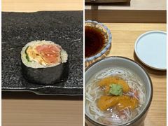 -荣一代目OMAKASE板前料理