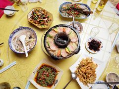 -龙姐私房菜(和顺古镇店)