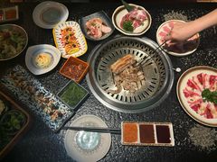 -牛焱·烧肉酒肆(五大道店)