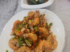 -紫藤园·天目湖大鱼头(南山竹海店)