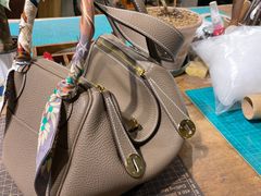 -如果·追梦手工皮具DIY教学店(田子坊店)