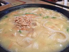 -洛阳面馆(红专路店)