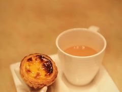 -8餐厅(新葡京酒店)