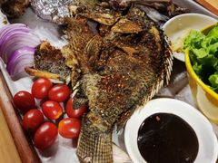 -西安锦江国际酒店·柏林咖啡西餐厅