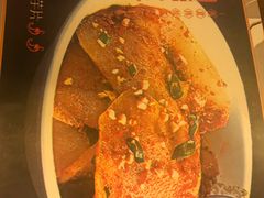 -宝葫芦西北茶食铺(万达店)