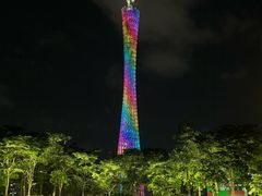-海心沙亚运公园
