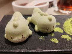 -海底捞火锅(顺义华联店)