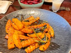 -滇野云南野生菌餐厅(陕西南路店)