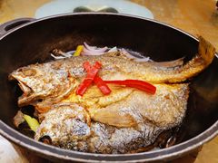 -稻香酒家·33年老字号·港式粤菜(富邦中心店)