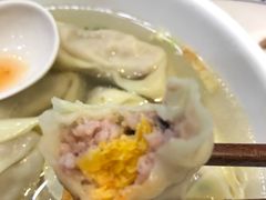 -周素珍湖州大馄饨(直戒坛寺巷店)