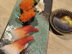 -御瀛日本料理