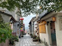 -杨梅坑