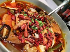 -鱼乐轩·俄罗斯海鲜直供餐厅(群力店)