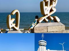 -巧克力渔家.小船海鲜胶东菜(万平口店)