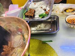 -赵氏老北京涮羊肉羊蝎子(蓝村店)