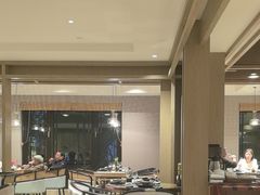 -杭州西湖柳莺里酒店·闻莺厅