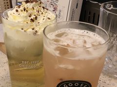 -白仁仔· 活烤海鲜 宵夜(豫园店)