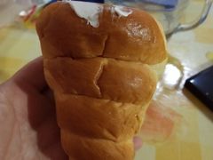 -新侨三宝乐面包店(崇文门店)