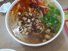 -孟记传统大刀面(星源商城店)