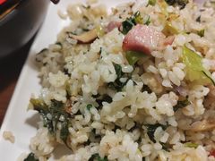 -舒蔡记生煎菜饭(云南中路店)