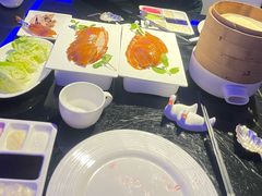 -大董烤鸭店(王府井店)