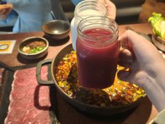 -旺福·贵州酸汤牛肉火锅(陆悦天地店)