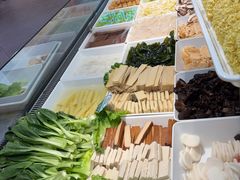 -椒锅锅·麻辣香锅(宝地广场城市集市店)