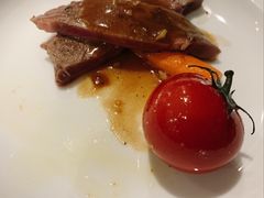 -绮梦西湖·云端餐厅(歌德店)