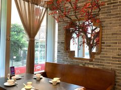 卡座-万重锦·人文川菜馆(骡马市店)