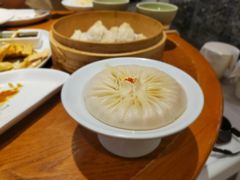 王牌蟹粉灌汤包-苏小柳手工点心(人民广场分院)